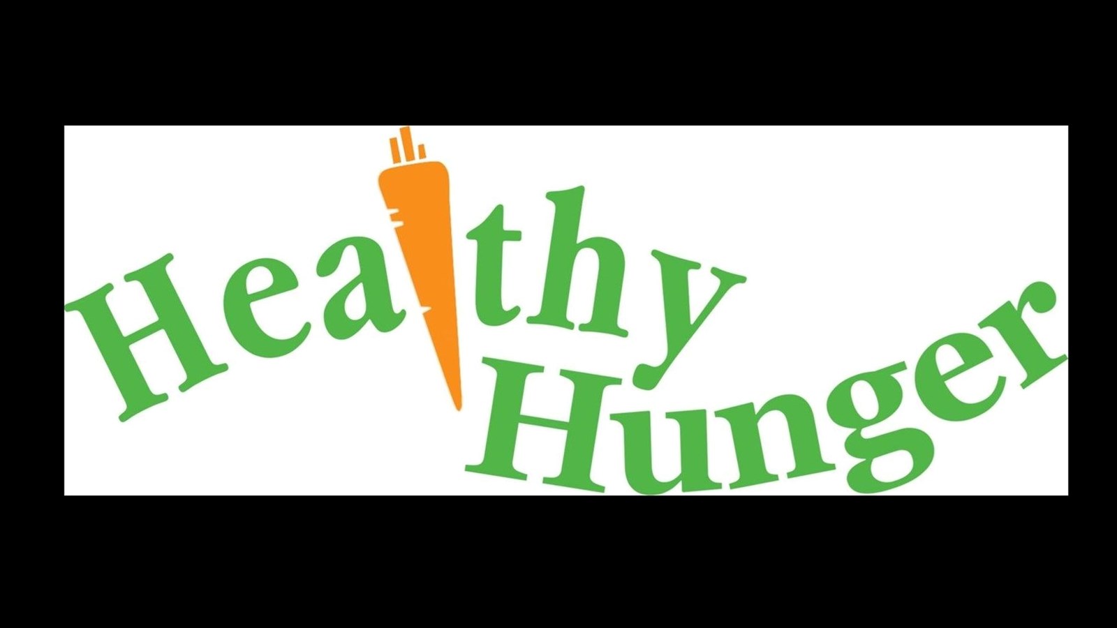 Healthy Hunger
